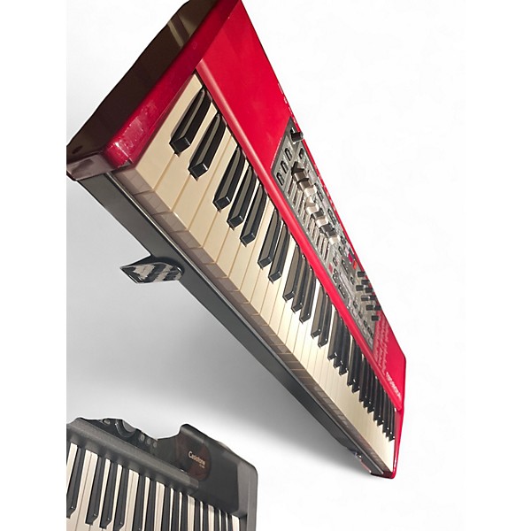 Nord Electro 4D SW61 clavia エレピ　シンセサイザー Clavia Nord Electro 4D SW61 Keyboard Synthesizer for sale