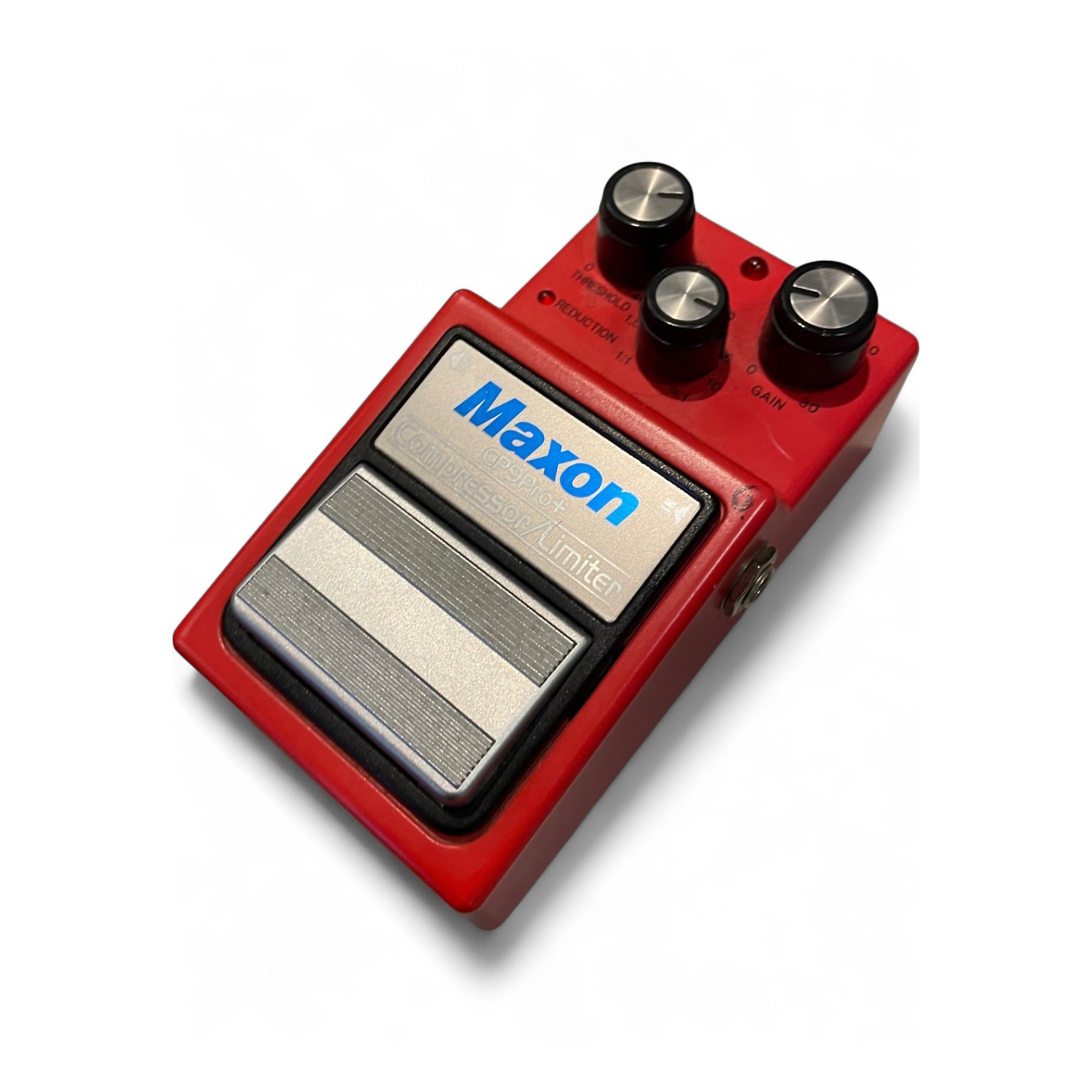 ギター Maxon CP-9 Compressor Amazon.com: Maxon CP-9 Pro+ Compressor : Musical Instruments
