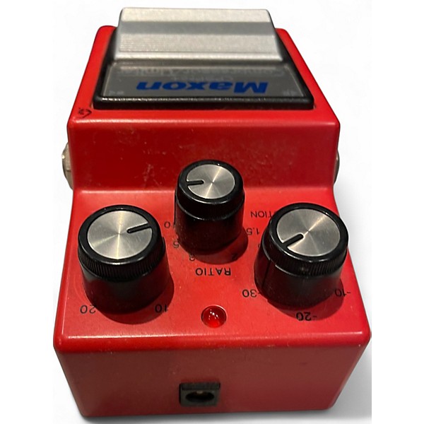 MAXON　CP9pro Amazon.com: Maxon CP-9 Pro+ Compressor : Musical Instruments