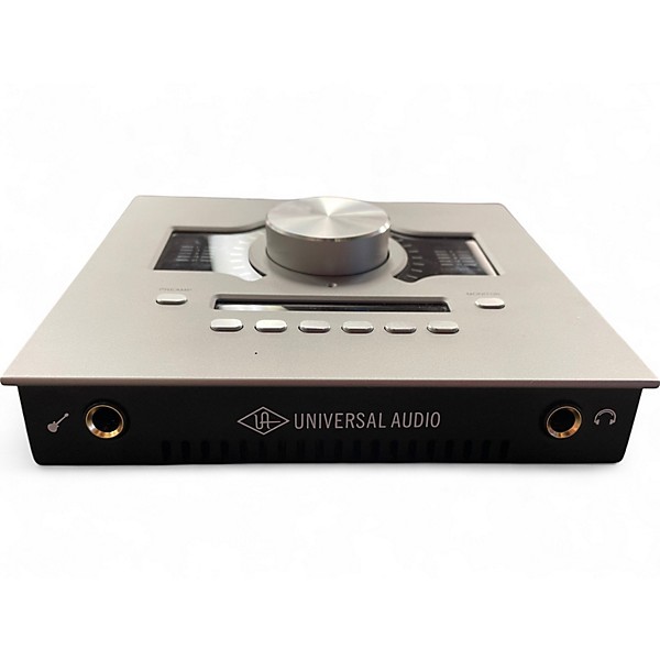 DTM・DAW Universal Audio Apollo Twin X Duo Gen 2 Universal Audio Apollo Twin X DUO Gen 2 Audio Interface