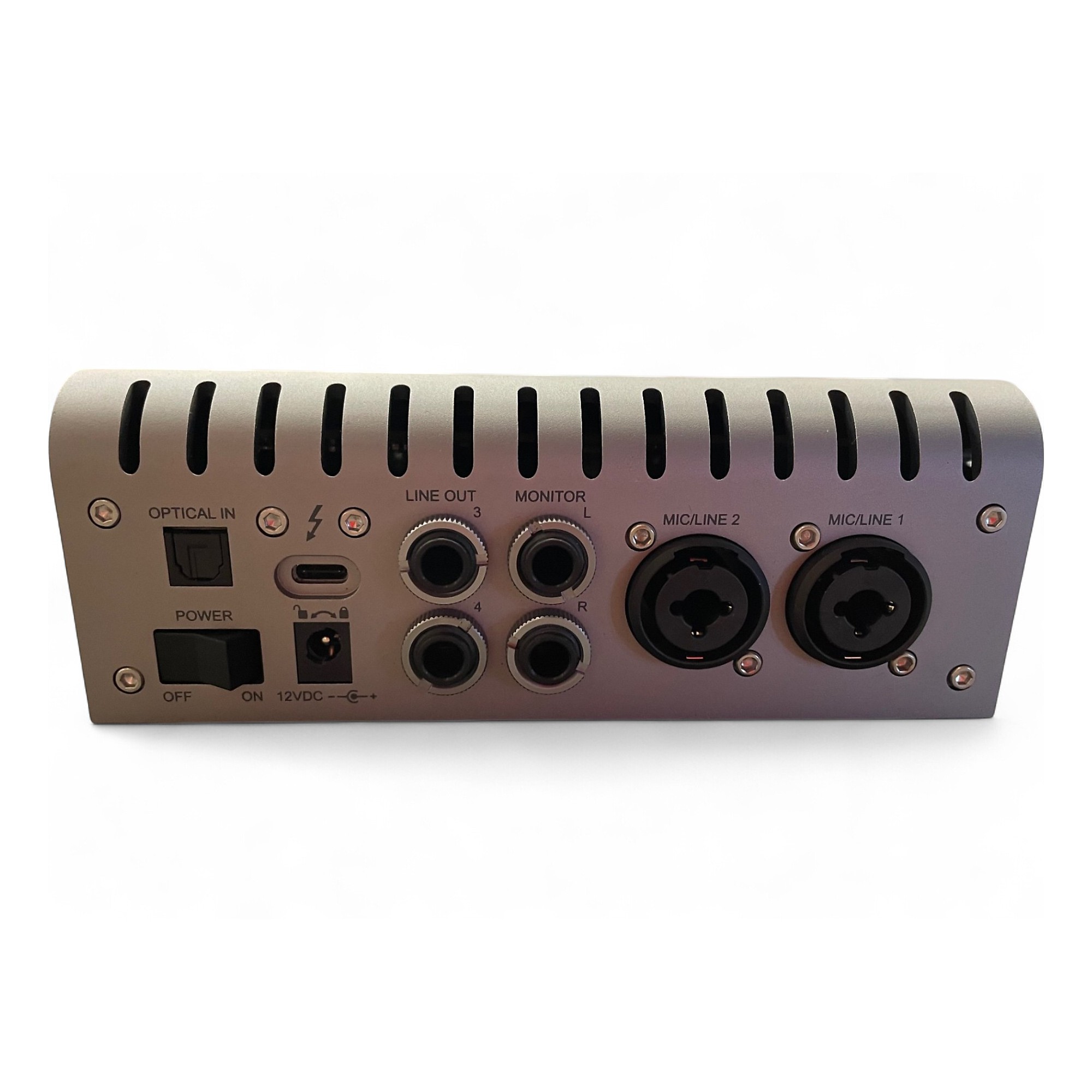 Used Universal Audio APOLLO TWIN X DUO GEN 2 Audio Interface