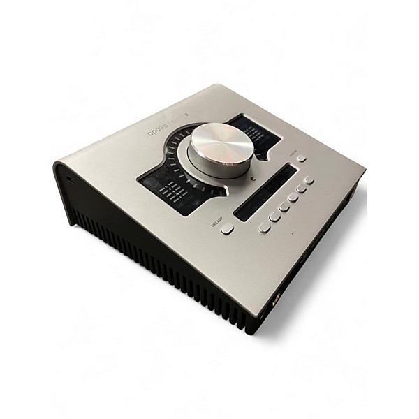 Used Universal Audio APOLLO TWIN X DUO GEN 2 Audio Interface