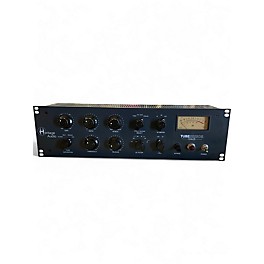 Used Heritage Audio TUBESESSOR Compressor