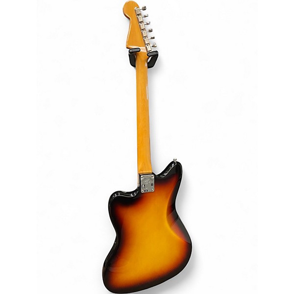 Used 2022 Fender American Vintage II 1966 Jazzmaster 3 Color