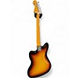 Used 2022 Fender American Vintage II 1966 Jazzmaster 3 Color Sunburst Solid Body Electric Guitar