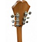 Used Epiphone Casino Natural Hollow Body Electric Guitar