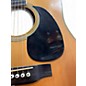 Vintage 1975 Martin D35 Natural Acoustic Guitar