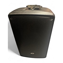 Used RCF HD12-A Powered Speaker