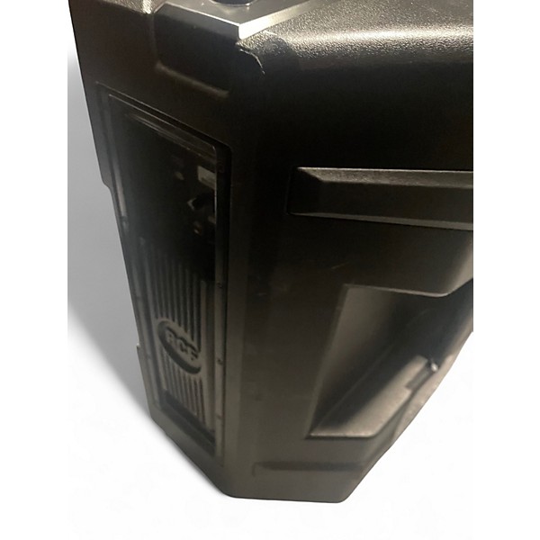 Used RCF HD12-A Powered Speaker