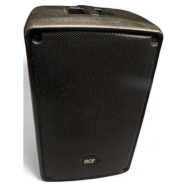 Used RCF HD12-A Powered Speaker