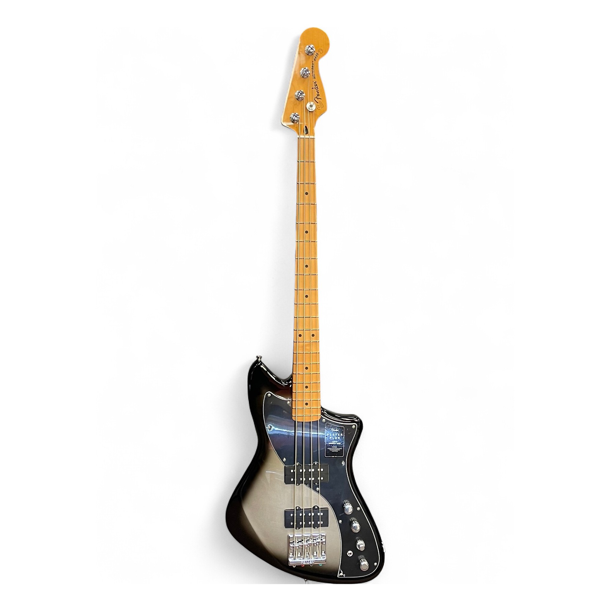 ギター fender Player Plus Meteora Player Plus Meteora® HH – Fender