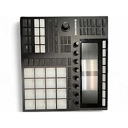 Used Native Instruments Maschine MK3 MIDI Controller