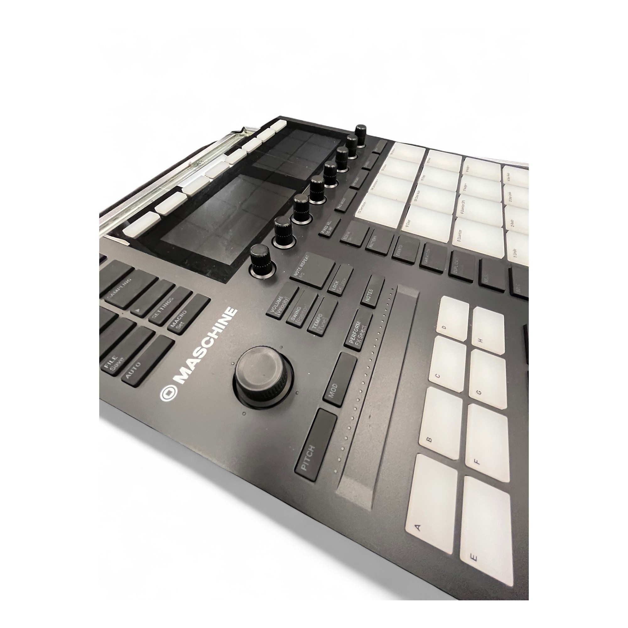 maschine mk3 【ID付属】 Native Instruments MASCHINE MK3 | Guitar Center
