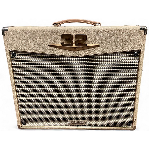Used Crate Palomino V32 1x12 32W Tube Guitar Combo Amp