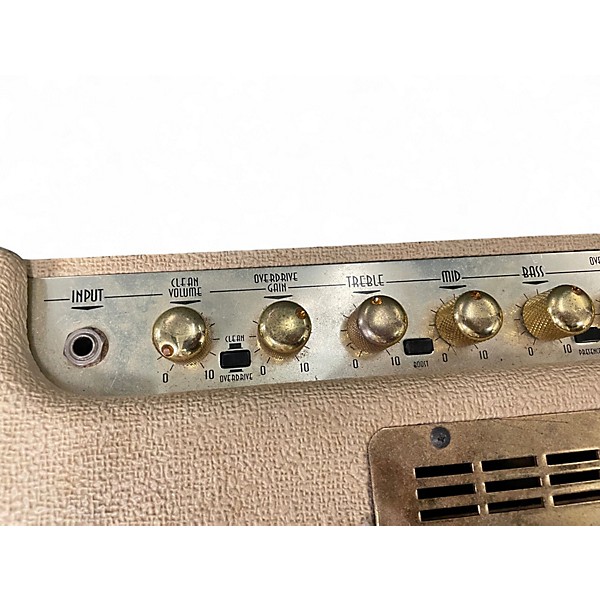Used Crate Palomino V32 1x12 32W Tube Guitar Combo Amp