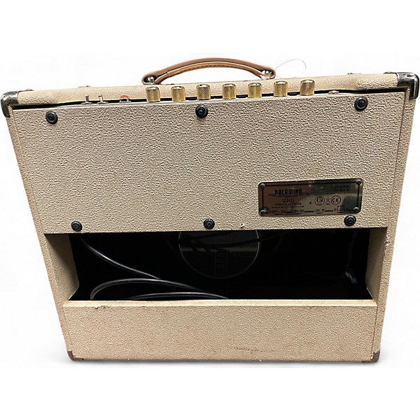 Used Crate Palomino V32 1x12 32W Tube Guitar Combo Amp