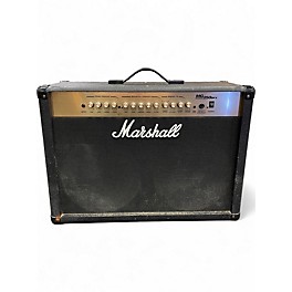 Used Marshall mg series 250 dfx Tube Guitar Combo Amp