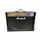 Used Marshall mg series 250 dfx Tube Guitar Combo Amp thumbnail