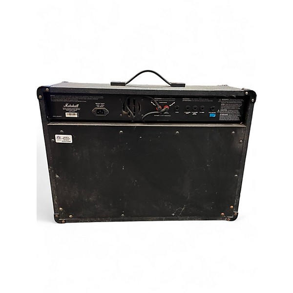 Used Marshall mg series 250 dfx Tube Guitar Combo Amp