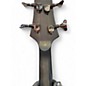 Used Schecter hellraiser extreme grey Electric Bass Guitar