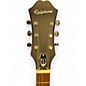 Used Epiphone Casino Hollowbody Olive Green Hollow Body Electric Guitar