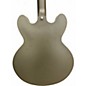 Used Epiphone Casino Hollowbody Olive Green Hollow Body Electric Guitar