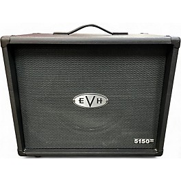 Used EVH 5150 III 112ST 1x12 Guitar Cabinet