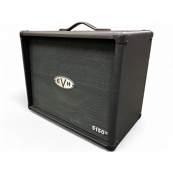 Used EVH 5150 III 112ST 1x12 Guitar Cabinet