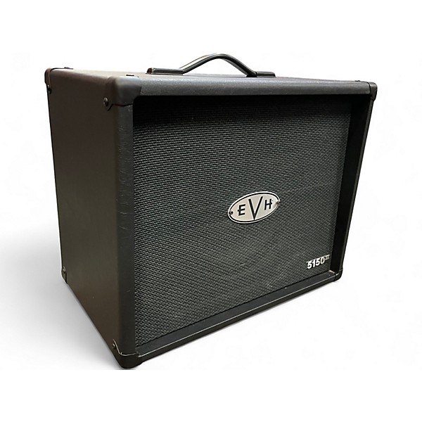 Used EVH 5150 III 112ST 1x12 Guitar Cabinet