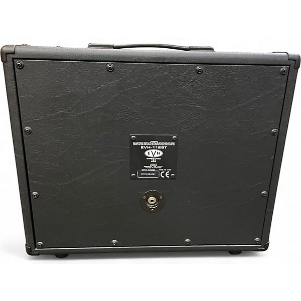 Used EVH 5150 III 112ST 1x12 Guitar Cabinet