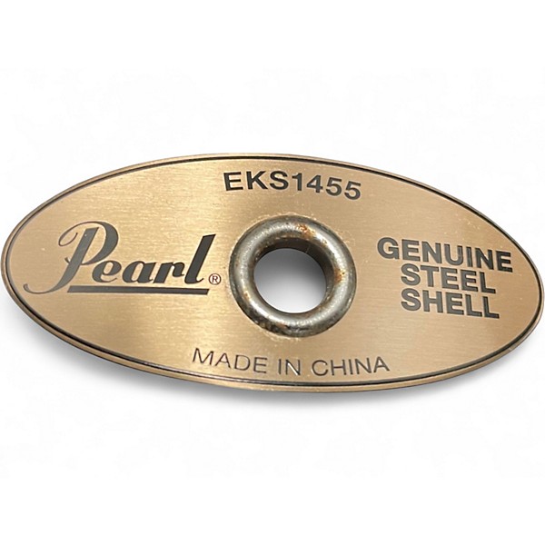 Used Pearl SK910C