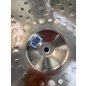 Used MEINL 14in HCS Crash Cymbal thumbnail