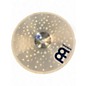 Used MEINL 14in HCS Crash Cymbal