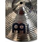 Used MEINL 14in HCS Crash Cymbal