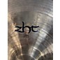 Used Zildjian 16in ZHT China Cymbal