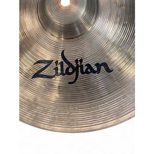 Used Zildjian 16in ZHT China Cymbal