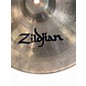 Used Zildjian 16in ZHT China Cymbal