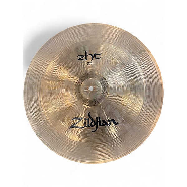 Used Zildjian 16in ZHT China Cymbal