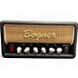 Used Bogner ECSTASY MINI AMP Battery Powered Amp thumbnail