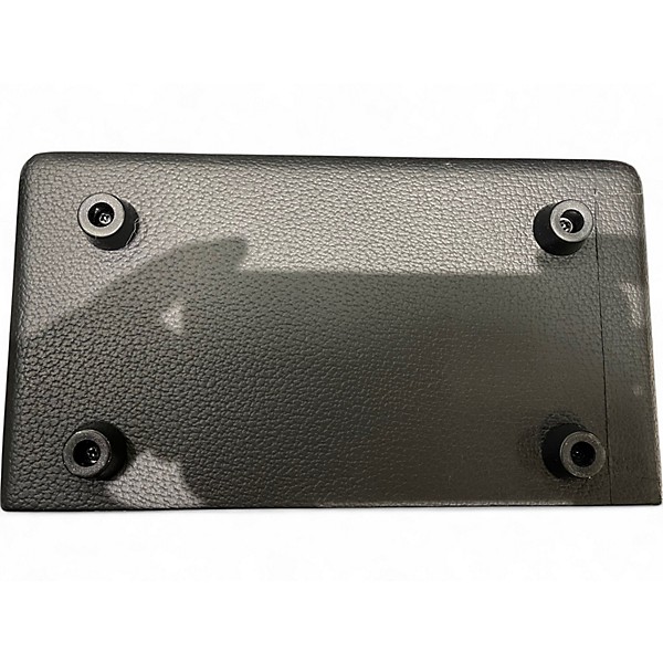 Used Bogner ECSTASY MINI AMP Battery Powered Amp