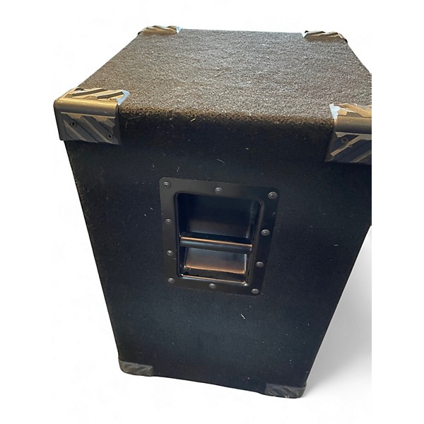 Used Avatar 1X15 Bass Cabinet