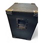 Used Avatar 1X15 Bass Cabinet