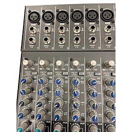 Used Behringer Xenyx 2442FX Unpowered Mixer