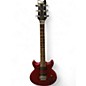 Used Ibanez A320C Dakota Red Solid Body Electric Guitar thumbnail