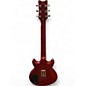 Used Ibanez A320C Dakota Red Solid Body Electric Guitar