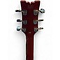 Used Ibanez A320C Dakota Red Solid Body Electric Guitar
