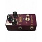 Used MXR M159 Stereo Tremolo Effect Pedal