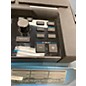 Used Alesis STRIKE PAD Trigger Pad