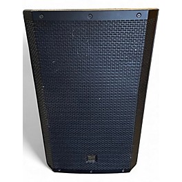 Used Electro-Voice ZLX-15P 15in 2-Way Powered Speaker