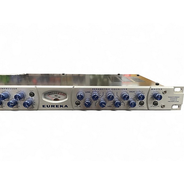 Used PreSonus Eureka Channel Strip